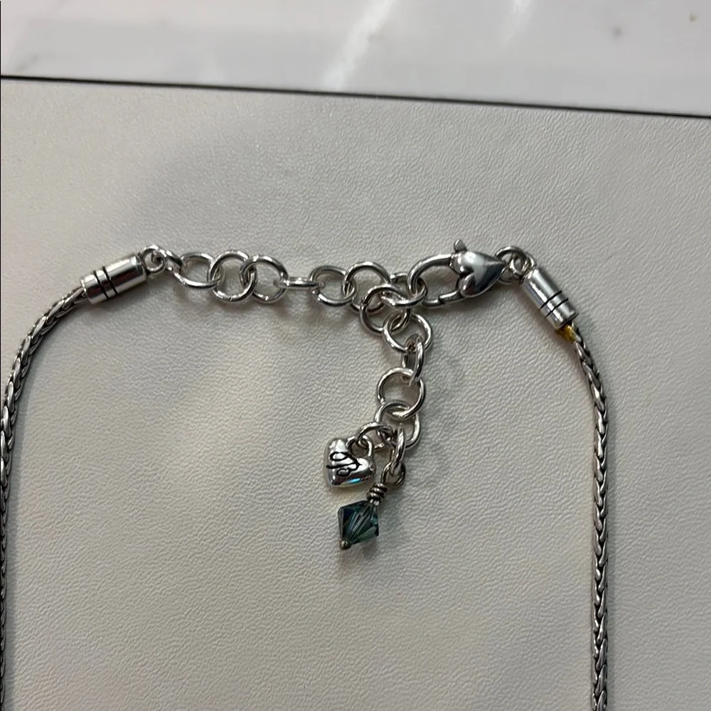 Brighton necklace featuring